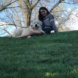 Meet your Posher, Tatum